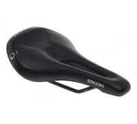 Ergon SM E-Mountain Sport Womens Black M/L