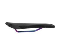 Ergon Saddle SM Enduro Comp OilSLICK Mens, S/M, Oil Slick