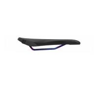 Ergon Sm Enduro Comp Saddle Black S S Stealth / Oil Slick