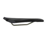 Ergon Sm Enduro Pro Titanium Saddle Black 135 mm Men,Women