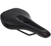 Ergon Sm Sport Gel Woman Saddle Black 155 mm Woman 155 mm Stealth