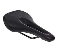 Ergon Sm Sport Gel Woman Saddle Black 143 mm Woman
