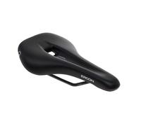 Ergon Sm Sport Saddle Black 144 mm Men 144 mm Black