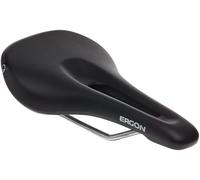 Ergon Sm Woman Saddle Black S Woman S Black