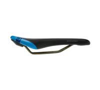 Ergon Sm Pro Saddle 160 mm Midsummer Blue