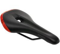 Ergon SM Pro Saddle - Risky Red Mens Small/Medium