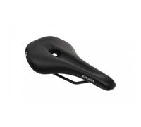Ergon SM Sport Mens MTB Mountain Bike Saddle Black Medium Large