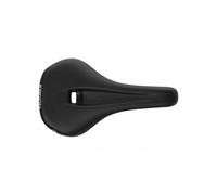 Ergon SM Sport Mens MTB Mountain Bike Saddle Black Small Medium