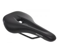 Ergon Sm Sport Saddle Black 144 mm Man