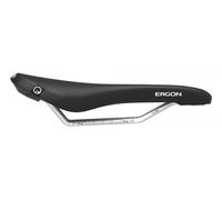 Ergon SM Womens Saddle Black
