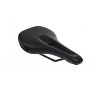 Ergon Sm Sport Gel Woman Saddle Black 155 mm Woman 155 mm Stealth