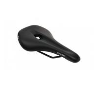 Ergon Sm Sport Saddle Black 144 mm Man