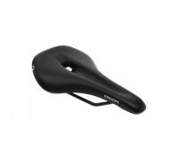 Ergon SM Sport Men's Bike Saddle - Pressure Relief, Orthopaedic Foam