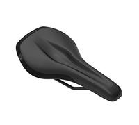 Ergon Smc Core Saddle Black 164 mm