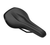 Ergon Smc Core Saddle Black 164 mm