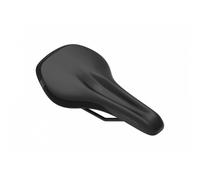 Ergon Smc Core Woman Saddle 148 mm Black / Grey