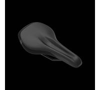 Ergon SMC Core Womens Bicycle Saddle, Sml/Med, Black