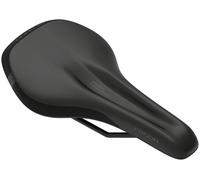Ergon SMC Core Womens Bicycle Saddle, Med/Lrg, Black