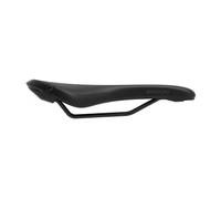 Ergon Men's SMC Saddle, Black, M/L