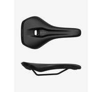 Ergon SMC Sport Gel Saddle Black - M