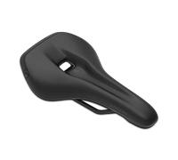 Ergon Womens's SMC Saddle, Black, S/M