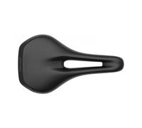 Ergon Womens SMC Saddle , Black, M/L