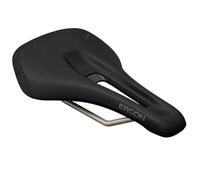 Ergon Sms Sport Gel Woman Saddle 143 mm Black
