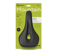 Ergon SMS Sport Men Ergonomic MTB E-Bike Bicycle Saddle Black Size: M/L (12-16 c