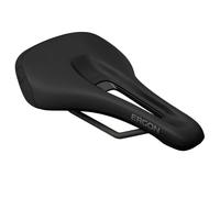 Ergon Sms Woman Saddle 143 mm Black