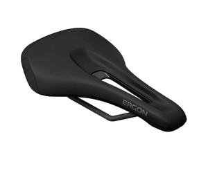 Ergon Sms Woman Saddle 143 mm Black