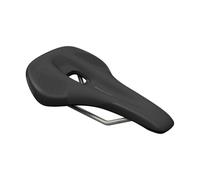 Ergon SR Allroad Comp Men's Ergonomic Gravel / Road Bike Saddle Black Size: M/L (12-16 cm)