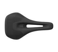 Ergon Sr Allroad Comp Woman Saddle 143 mm Black