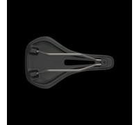 Ergon SR Allroad Comp Women - Medium/Large - Black