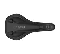 Ergon Sr Allroad Core Pro Carbon Saddle 152 mm Black