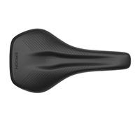 Ergon Sr Allroad Core Pro Saddle 153 mm Black