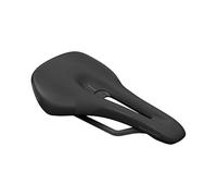 Ergon Sr Allroad Pro Carbon Woman Saddle Silver 155 mm Woman 155 mm Black