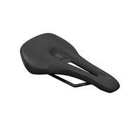 Ergon Sr Allroad Woman Saddle Silver 139 mm Woman 139 mm Black