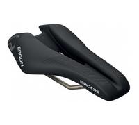 Ergon SR Tri Men Front Saddle - Black