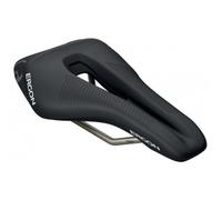 Ergon SR Tri Men Mid Saddle - Black