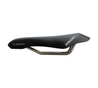 Ergon SR Tri Womens Saddle Front Black