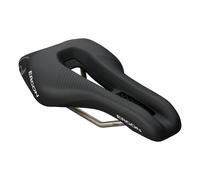 Ergon SR Tri Women Mid Triathlon Fahrrad Sattel schwarz
