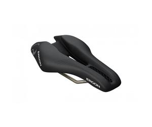 Ergon SR Tri Womens Saddle Front Black