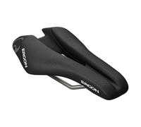 Ergon SR Triathlon Mens Performance Saddle, Front Position, Black