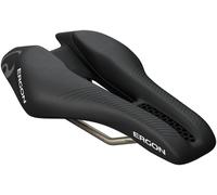 Ergon SR Triathlon Saddle - Womens Black Front