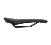 Ergon Srs Comp Saddle 140 mm Black