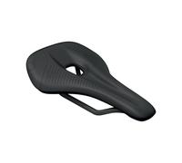 Ergon Srs Pro Carbon Saddle Silver 148 mm 148 mm Black