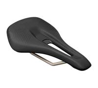 Ergon Srs Pro Women Woman Saddle 9-12 cm Black