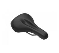 Ergon St Core Evo Saddle Black,Grey 184 mm Men