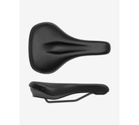 ERGON ST Core Evo Saddle, M/L, Womens, Black/Grey