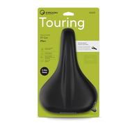 Ergon St Gel Saddle Black S Men